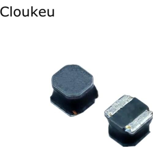 10pcs 5040 3.3UH/3R3 SMT Power Inductor Choke Coils (5*5*4) NR5040