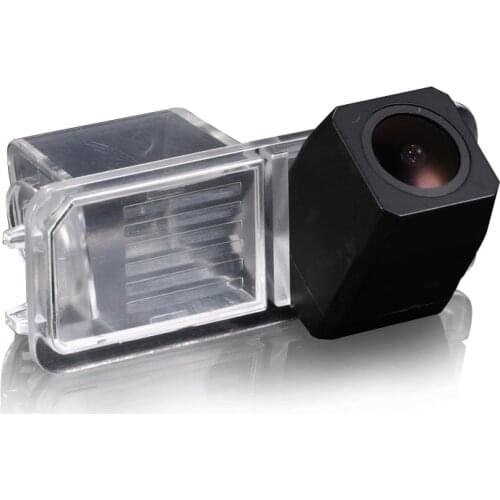 1280*720 Pixels 1000TV line 170 degree For VW Polo Golf Jetta Beetle Passat Seat Leon Skoda Car Rear View Back Reverse Camera