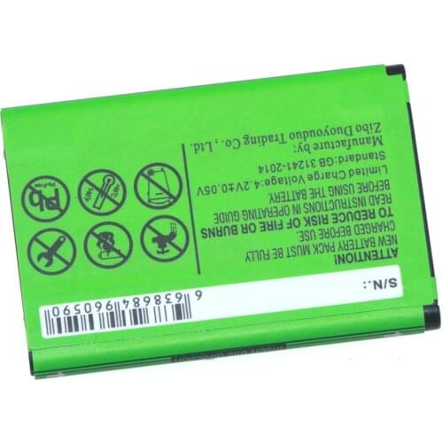 160240 Battery for Steelseries H Wireless Gaming-Headset 61298RX, Siberia 800, Siberia 840, Arctis Pro Wireless 900mAh