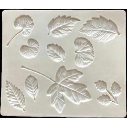 DIY Cake Baking Tools Silicone Fondant Mold Cute Turtle Cake Decoration Epoxy Mold