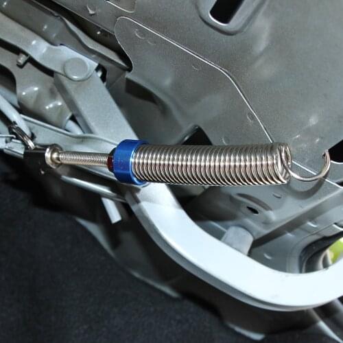Car Trunk Automatic Upgrade For Remote Control Lifting Device Spring for Volvo S40 S60 S80 90 XC60 XC70 Mitsubishi ASX Outlander