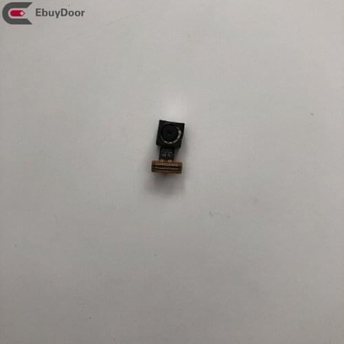 Used Back Camera Rear Camera 8.0MP Module For Umidigi G MTK6737 Quad Core 5.0 inch HD 1280x720 Free Shipping