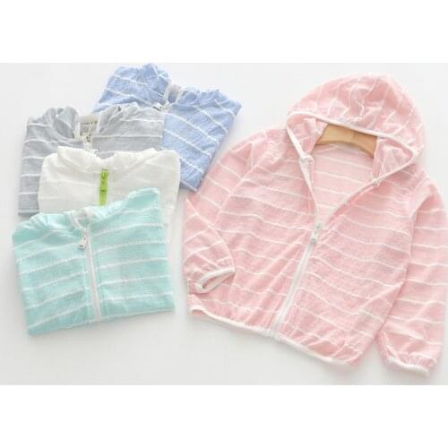Baihui Children's Jackets And Coats