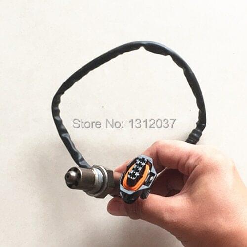 Parts OE NO 0258010069 Lambda Sensor for OPEL VAUXHALL Chevrolet Cruze Buick Excelle LaCrosse oxygen sensor OEM No 0 258 010 069