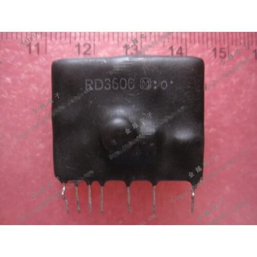 Hot spot RD3606 ceramic module 7pin quality assurance