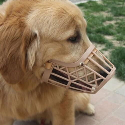 Jiguanqiang Muzzles For Dogs
