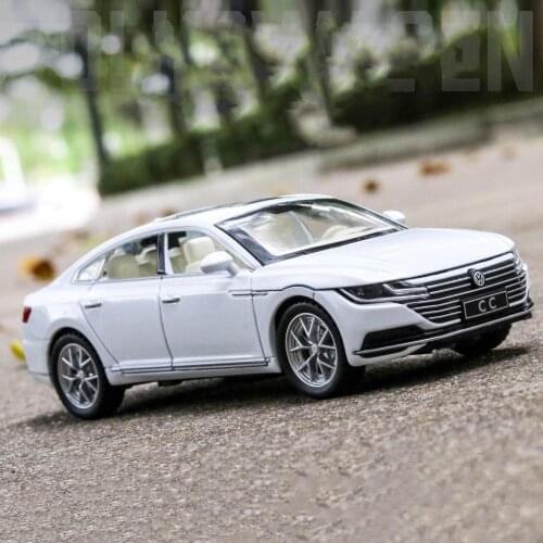 Hot sale 1:32 CC luxury car alloy model,simulation die-cast metal sound and light back to childrens toys gifts,free shipping