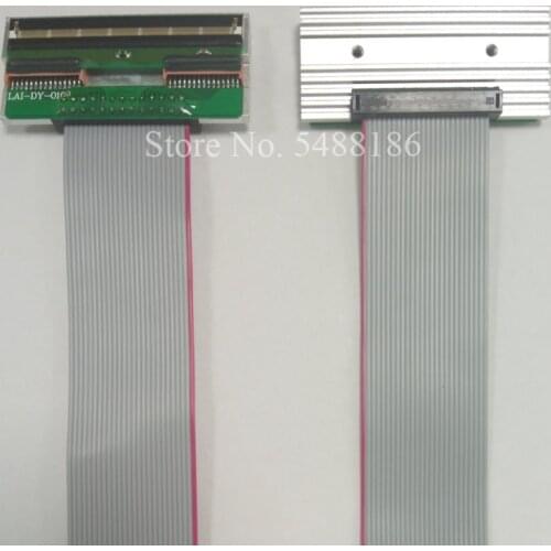 New CAS Thermal Printhead Print Head for CAS CL5000 CL5000J-15 IS CL5000J CL5200 CL3000 Label Printing Electronic Scales