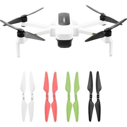 16 pieces of propeller for Hubsan Zino PRO Zino 2 H117S aerial four-axis aircraft accessories remote drone CW CCW shovel