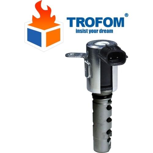 Variable Valve Timing-Control Valve Solenoid for Toyota Scion iQ 15340-20010 15340-20011 Left