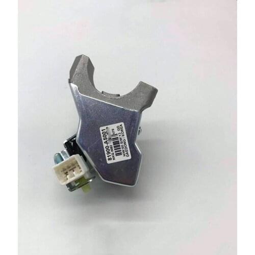 Ignition lock assembly FOR HYUNDAI SANTA FE 2013-2016 OEM 81900A5001 81900-A5001