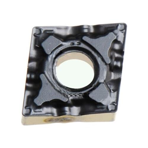 10PCS carbide inserts CNMG090304-PF CNMG090302-PF 4225 free shipping