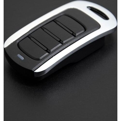 2021 Hormann HSM2 868,HSM4 868mhz Replacement Remote Control HORMANN Garage Door Remote Control 868.3MHz Gate Control Command