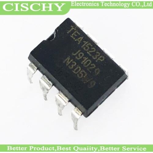 5pieces/lot TEA1530AP TEA1506P TEA1507P TEA1522P TEA1523P TEA1533AP TEA1733P DIP-8