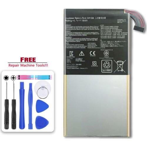 For ASUS C11P1328 Battery For ASUS Transformer PAD TF103C TF103CX TF103CG K010 K018 4980mAh