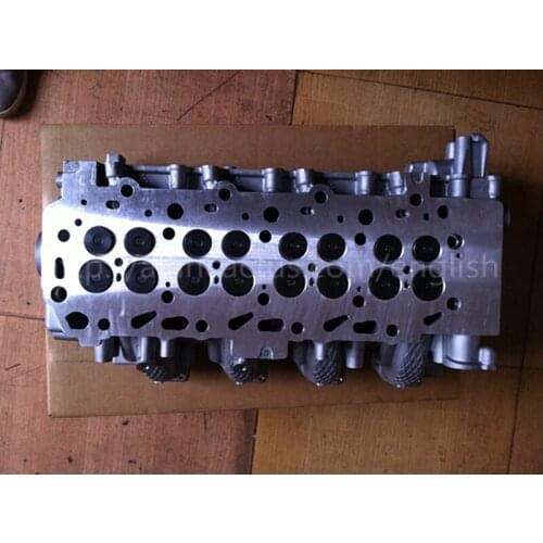 AMC# 908619 Top Quality 4D56U Cylinder Head Assembly 1005A560 1005B452 1005B453 Applied FOR Mitsubishis PAJERO
