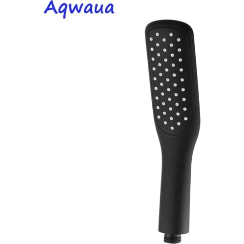 Aqwaua Water-saving Shower Heads