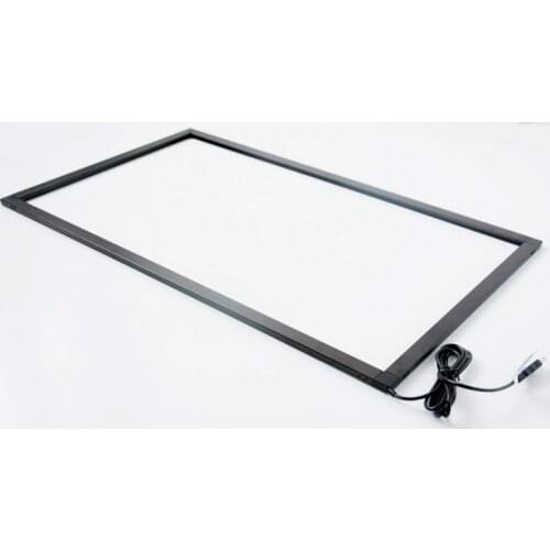 Free Shipping! Xintai Touch 22 inch infrared touch screen 10 points ir touch frame touchscreen for touch screen monitor