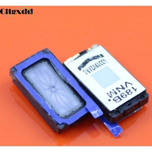 Cltgxdd For HTC One M7 189B Desire 816w 816d 816t 816v Sony Xperia T2 XM50H XM50T D5322 D5303 Ringer sound speaker buzzer 16*9*3