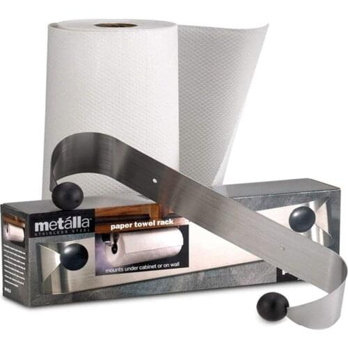 Toilet Paper Holder Kitchen Bathroom Storage Waterproof Moisture Proof Towel Accessories Shelf Toilet Paper Holder Wall Mounted