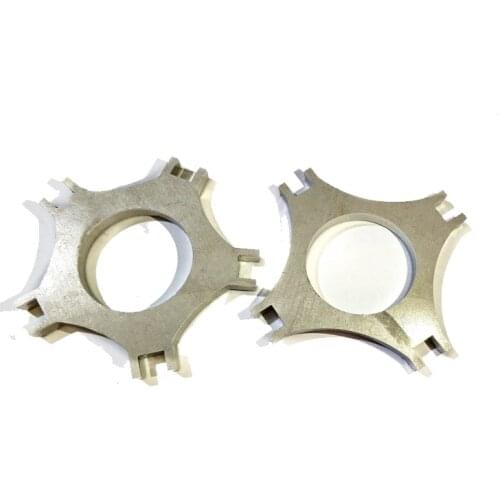 Stainless steel 304 316 laser cutting service in Shenzhen