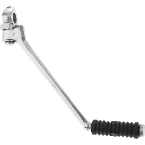 Motorcycle Metal Kick Start Shaft Starter Arm Lever for Honda CG 125