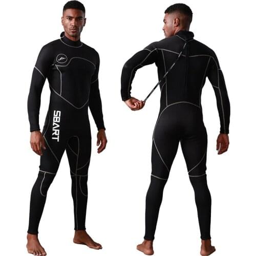 MINGYINIGE Wetsuits