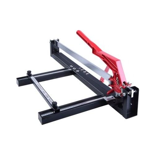 Push knife manual tile cutting machine ceramic tile hand push knife high precision laser infrared hand broach
