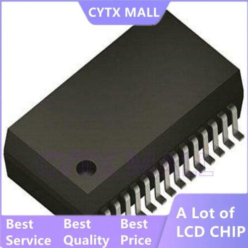 New_original 5PCS FE1.1S FE1.1 SSOP28