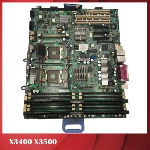Original Server Motherboard For IBM for X3400 X3500 43W5176 42C1549 Good Quality