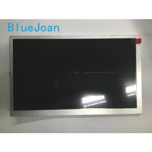 HSD080IDW1 0-c00 HSD080iDW1 C01 HSD080iDW1 A00 original 8inch LCD screen for Car DVD navigation display