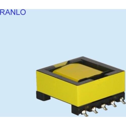 SMPS ferrite core custom transformer cataloge (link not for sales, please don't place order)