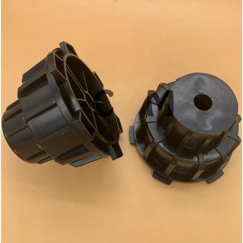 For Roland SP540 FJ740 VP540 XJ740 Mimaki JV33 Mutoh RJ900 Allwin Xenons printer take up system roller plastic paper tool