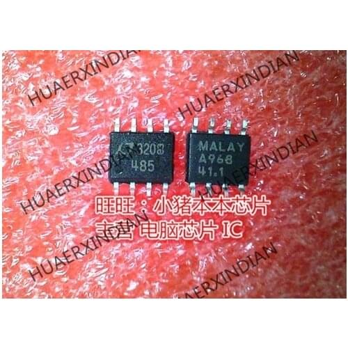 Brand new original LTC485CS8 485 LT485 SOP8 High Quality