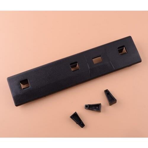 Car Rear Door Top Locating Plate Fit for Mercedes Benz Sprinter I VW LT II 1996-2000 2001 2002 2003 2004 2005 2006 9017660219