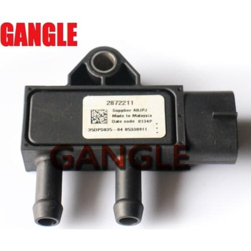 2872211 Pressure Sensor Pressure valve For Chevrolet CAPTIVA 2.0
