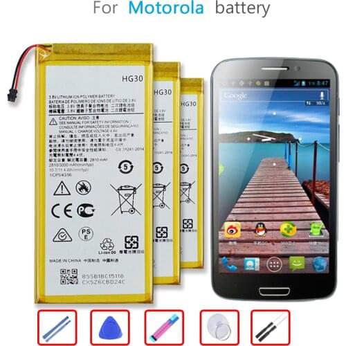 3000mAh Battery G5sPlus for Moto G5s Plus XT1791 XT1792 XT1793 XT1794 XT1795 XT1805 XT1803 XT1806 XT1804 XT1802 Mobile Phone