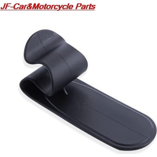 Car Umbrella Hook Multi Bracket Hook Car Seat Clip Fastener Rack Wall Hanging Umbrella Hook Storage Rack