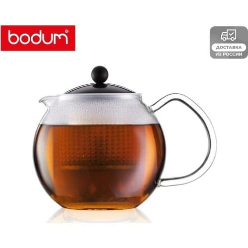 BODUM Kitchen Appliances