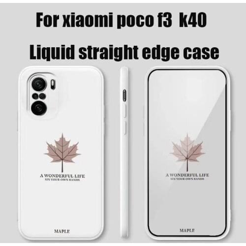 CHUYONG Xiaomi Redmi Phone Cases