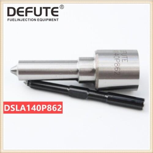 Diesel Nozzle DSLA140P862 Fuel Nozzles DSLA 140 P862 Auto Car Parts Nozzle DSLA 140P 862 for 0445110146 0445110056