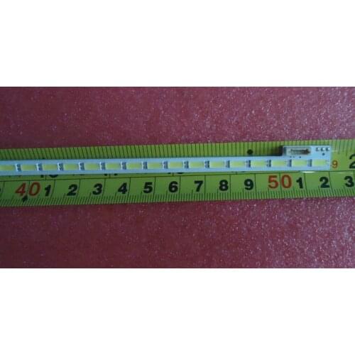 FOR Samsung 48" Article lamp SLED 2011SGS48 7030 64 L REV1.0 1piece=64LED 520MM