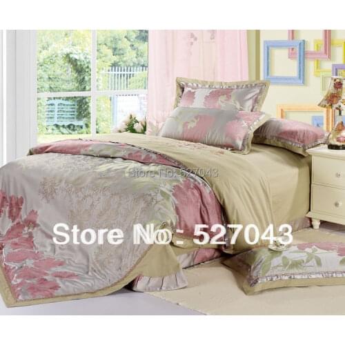 GFLUTOSE HOME TEXTILE Cotton Bed Linen