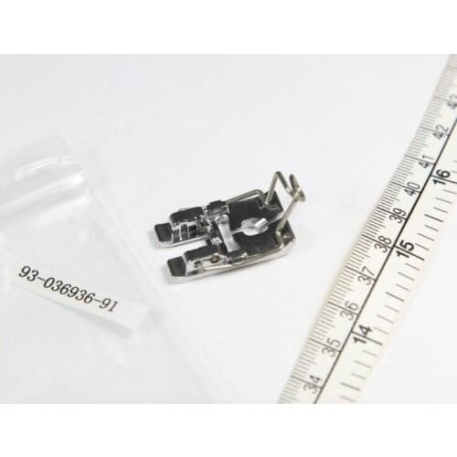 Janome / Pfaff Household Sewing Machine PRESSER FOOT 93-036936-91
