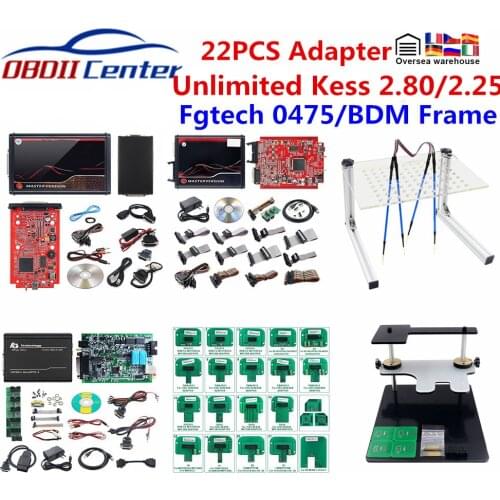 Диагностические разъемы автомобилей Kess China At AliExpress