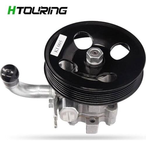 For New Power Steering Oil Pump for Car Kia RONDO 2.4L 07-12 OPTIMA 2.4L 2007-2010 571002G000 57100 2G000 57100-2G050 571002G050