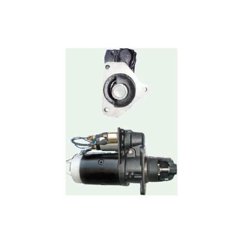 NEW STARTER MOTOR 30110 458176 0001372001 0001372006 0041515001 0041518801 LRS01907 LRS01961 CS1077 FOR MERCEDES