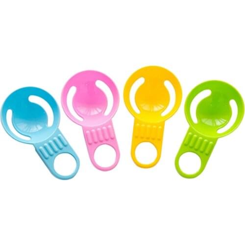New Egg White Separator Egg Yellow Egg Liquid Filter Egg Kitchen Gadget Things For The Kitchen Storage Egg Cup Portable tool