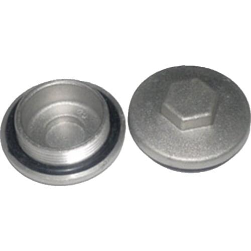 New motorcycle GN125 GS125 motor engine valve cover screw used on cylinder for Suzuki 125cc GN GS 125 cover seal spare parts