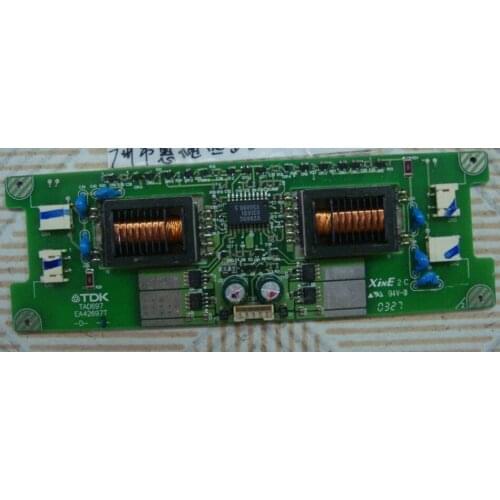 PCBA original imported pretty inverter TAD697 EA42697T inverter